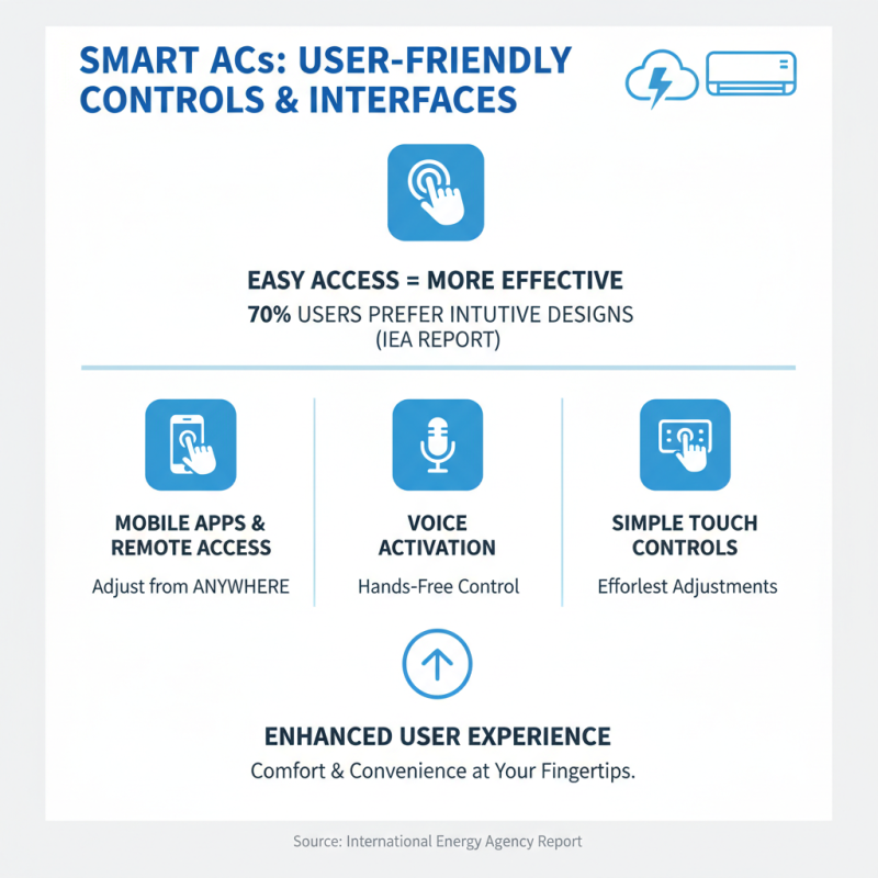 Smart AC Buying Guide What Features Should You Consider?