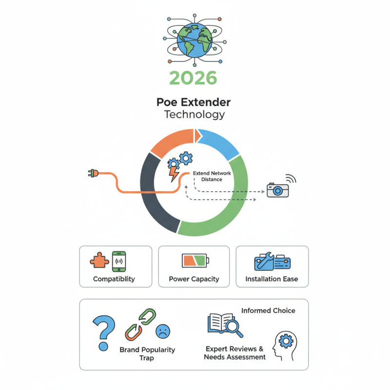 2026 Top Poe Extender Options for Global Buyers?