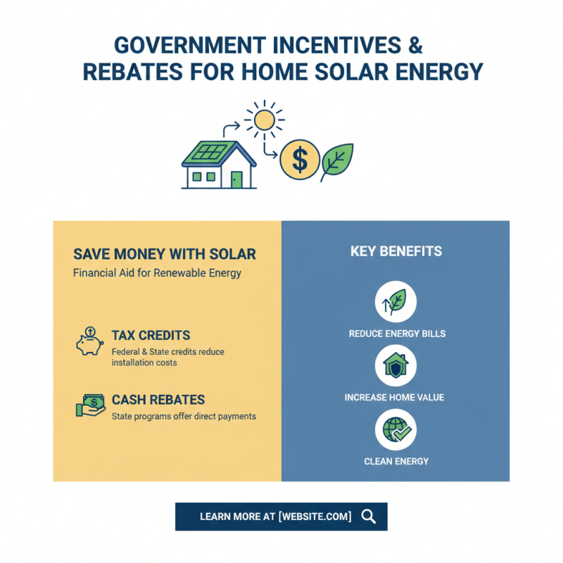What is Home Solar Energy and How Can It Save You Money?