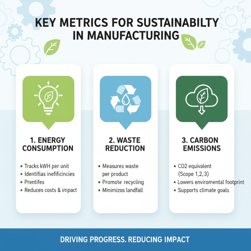 Best Practices for Manufacturing Sustainability Today?