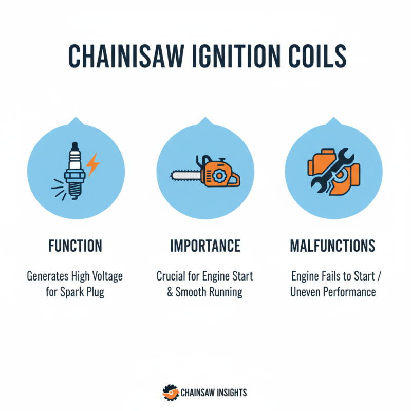 China Best Chainsaw Ignition Coil Quality and Performance Guide?