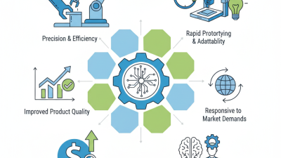Why is CNC Machine Fabrication Essential for Modern Manufacturing?