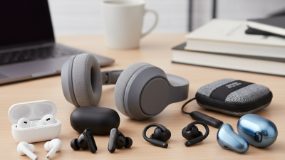 Top 5 Wireless Earphones You Need to Buy Now?