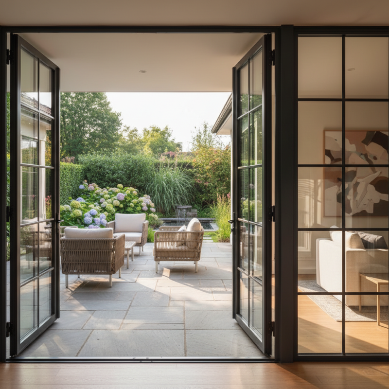 Top 10 French Patio Doors Buyers Must Know Today?
