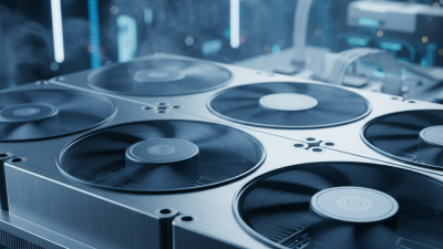 Top 10 Benefits of Using Dc Brushless Cooling Fans for Your Devices?