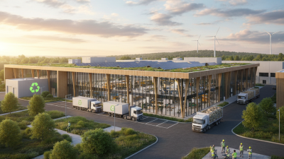 Best Practices for Manufacturing Sustainability Today?