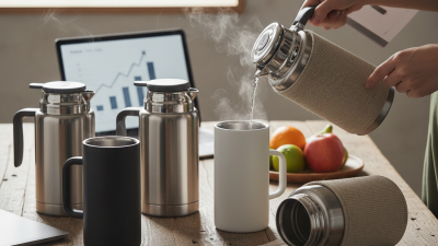 How to Choose the Best Thermos Pot for Your Needs?
