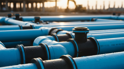 Why Choose Blue Water Pipe for Your Next Project?