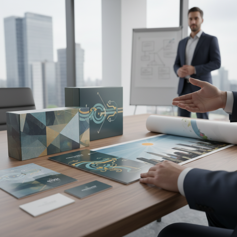 Top 10 Benefits of Us Printing Services for Your Business Needs?