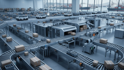 2026 Best Conveyor Systems for Global Buyers What to Know?