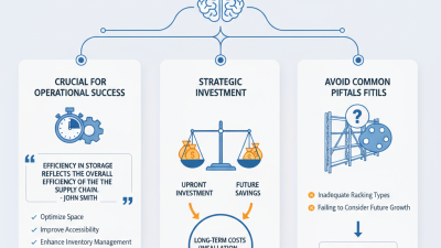 China Top Warehouse Racking System Solutions for Global Buyers?