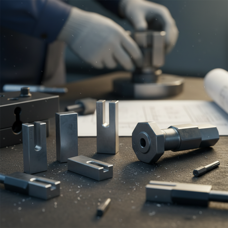 10 Essential Tips for Working with Tungsten Carbide Alloy How to Maximize Performance?