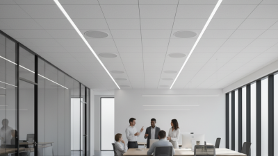 How to Choose the Best Drop Ceiling Speakers for Your Space?