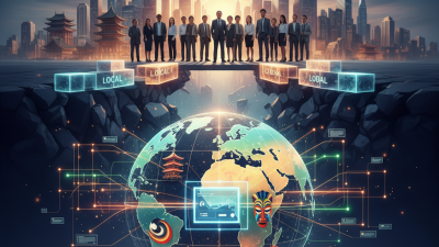 Why is Localisation Software Essential for Global Business Success?