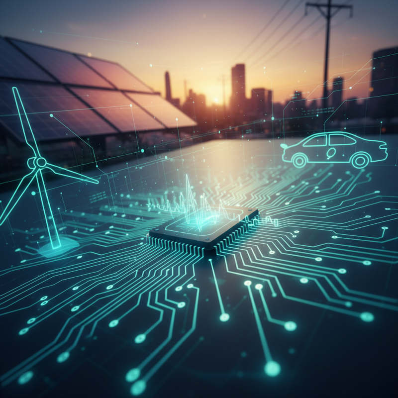 Why Power Electronics Solutions Are Essential for Modern Technology?