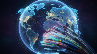 2026 Best Fiber Network Cable Options for Global Buyers?