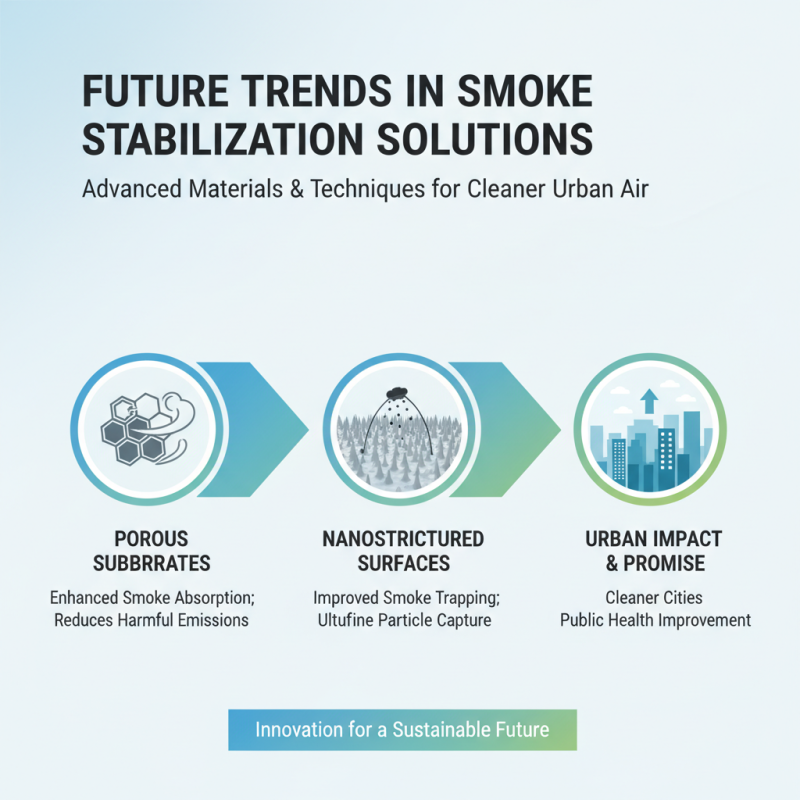 2026 Best Smoke Stabilization Solutions for Global Buyers?