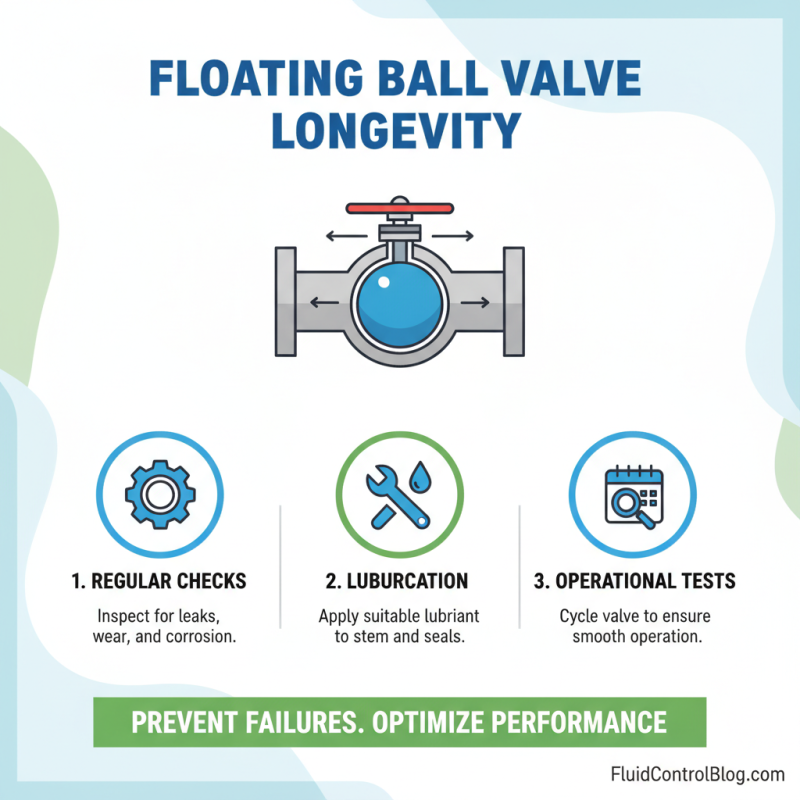 2026 Best Floating Ball Valve Options for Efficient Fluid Control?