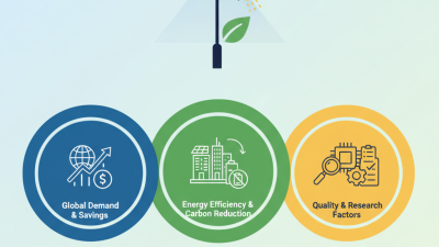 China Best Solar Led Street Light Solutions for Global Buyers?