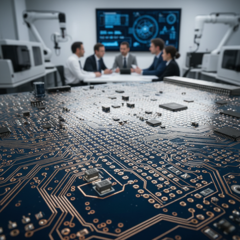 Best PCB Printing Techniques for Global Buyers?