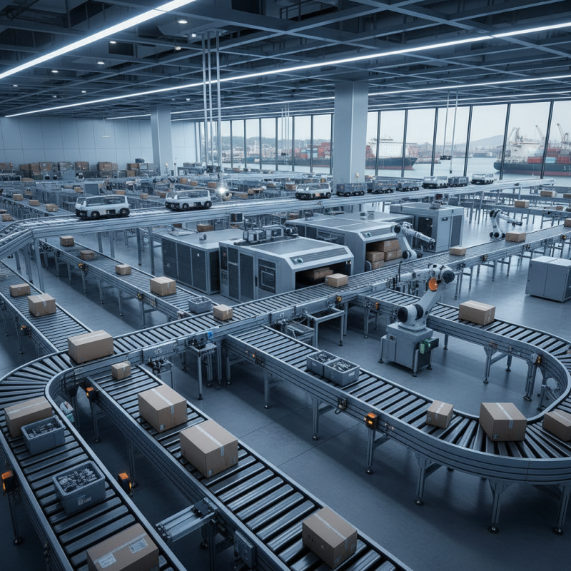 2026 Best Conveyor Systems for Global Buyers What to Know?