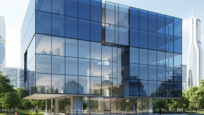 Top 10 Benefits of Electrochromic Glass for Modern Architecture?