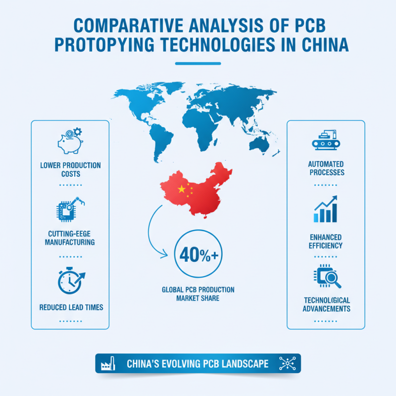 Top China Best PCB Prototyping Solutions for Global Buyers?