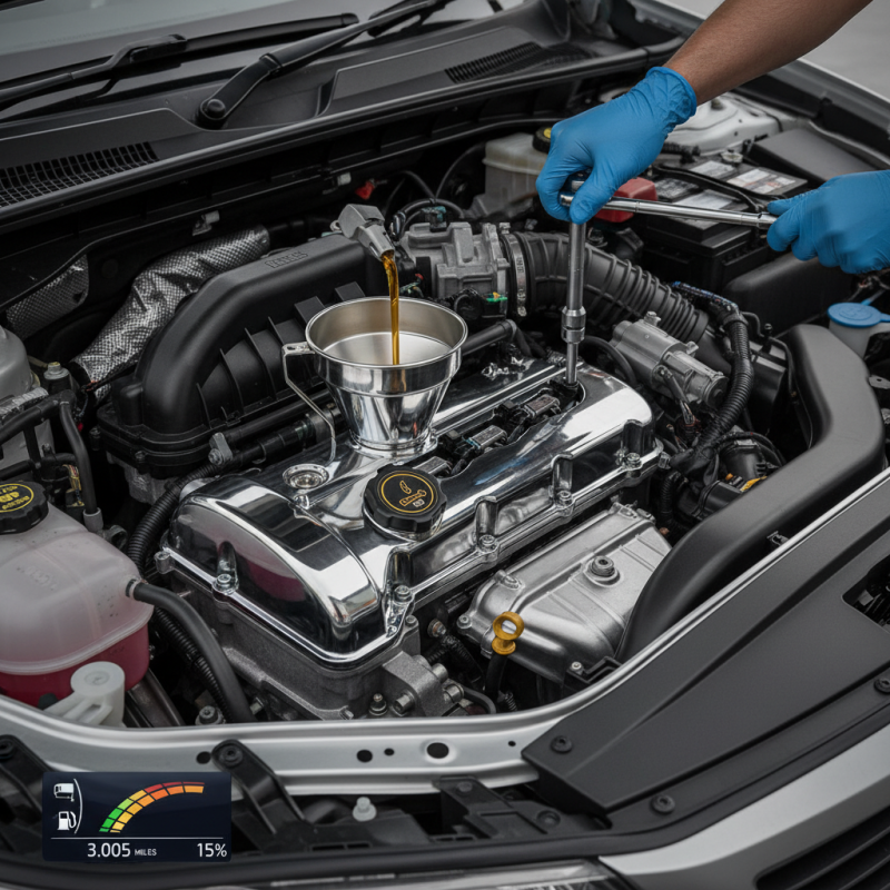 What is the Importance of Tune Up and Oil Change for Your Car?