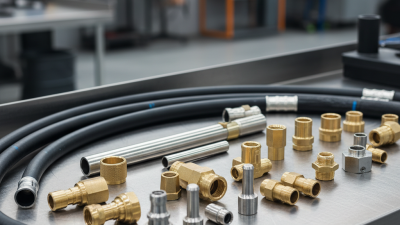 2026 Best Grease Line Tubing and Fittings Guide for Buyers?