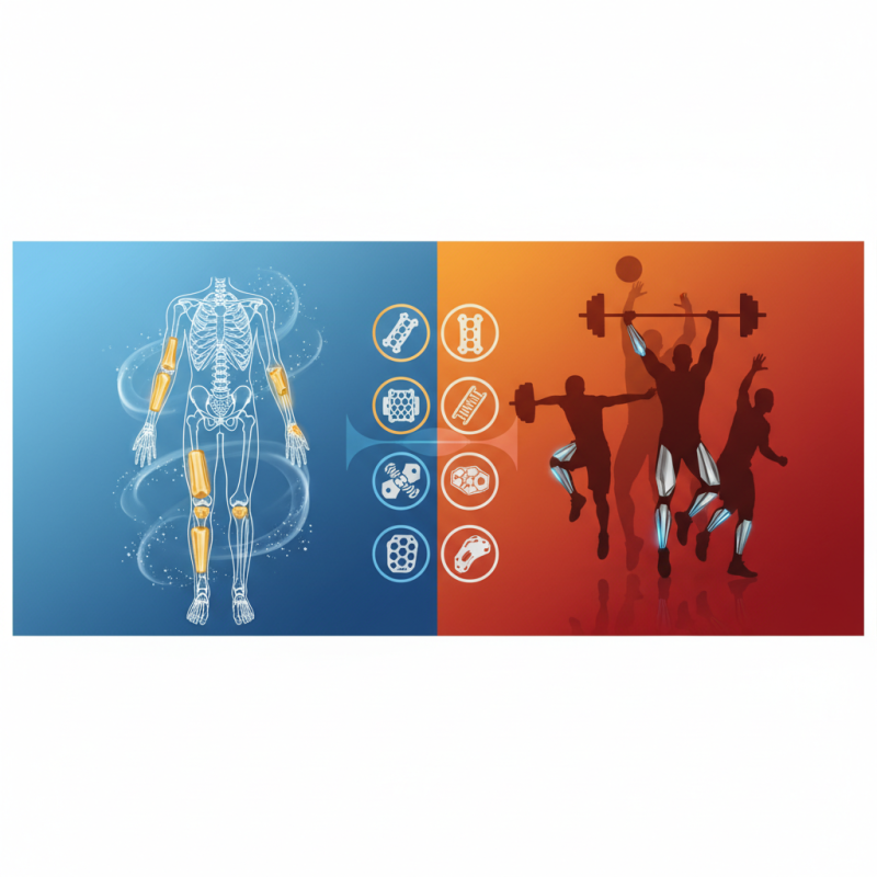 10 Best Bone Plates for Enhanced Recovery and Performance?