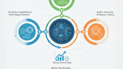 How to Choose the Best PCB Prototype Supplier for Your Needs?