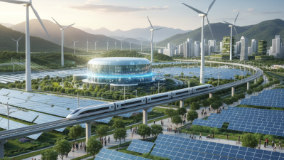 Top 10 Eco Energy Solutions in China for a Sustainable Future?