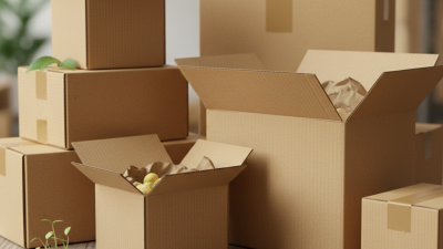 Top Cardboard Mailer Boxes for Safe Shipping and Eco Friendly Solutions?
