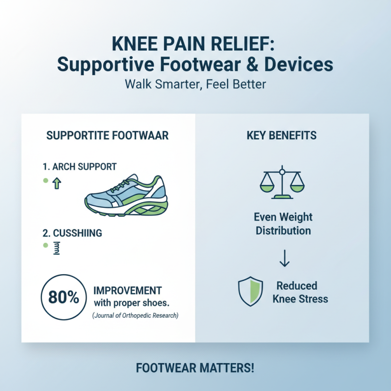 How to Manage a Bad Knee for Better Mobility and Comfort?