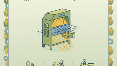 Top 5 Corn Dryer Machines You Need to Know About?
