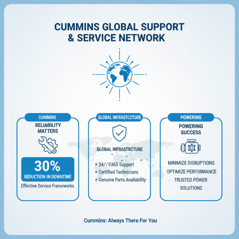 Why Choose Cummins Diesel for Your Next Project?