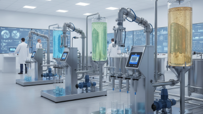 Top 5 Benefits of Automatic Dosing Systems for Industries?