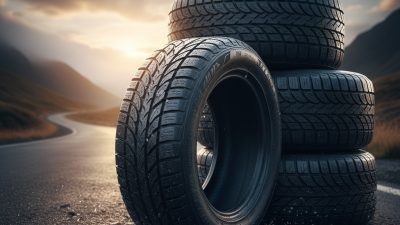 Best Vehicle Tires for Maximum Performance and Durability?