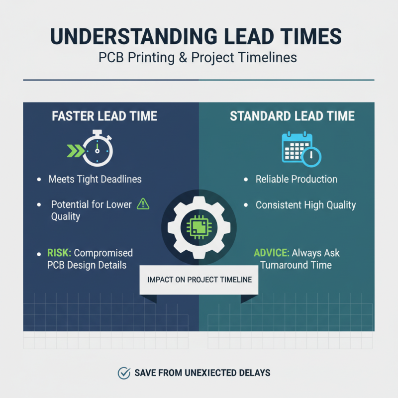 What Are the Best PCB Printing Services for Global Buyers?