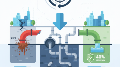 Why Pressure Relief Manholes Are Essential for Effective Sewer Management?