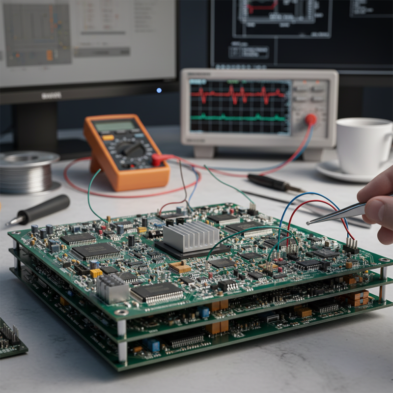 What is Printed Circuit Board Design and its Importance in Electronics?