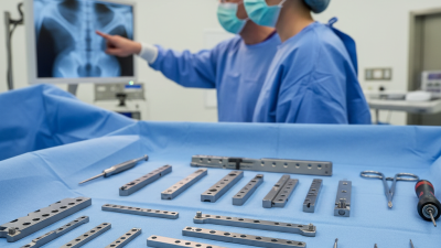 How to Choose the Best Bone Plates for Your Needs?