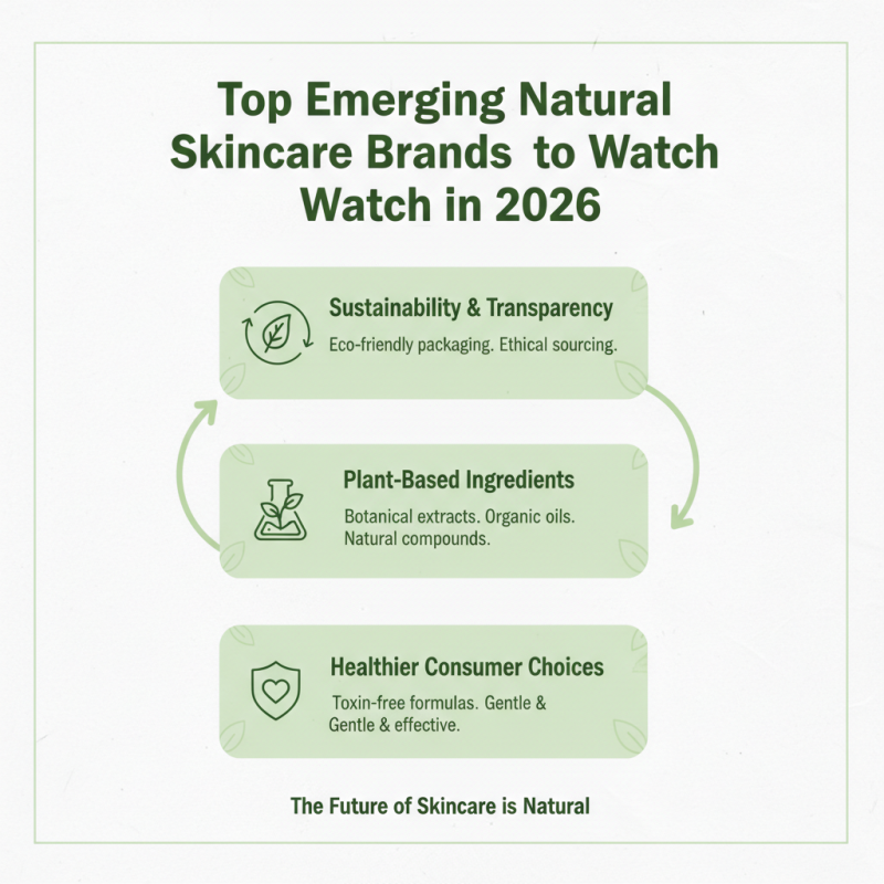 Top Natural Skincare Brands to Source in 2026?