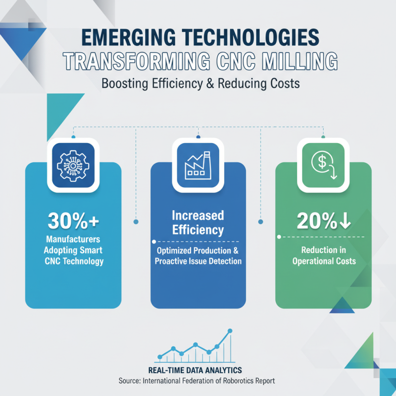 Top CNC Milling Machines in 2026 What to Consider?
