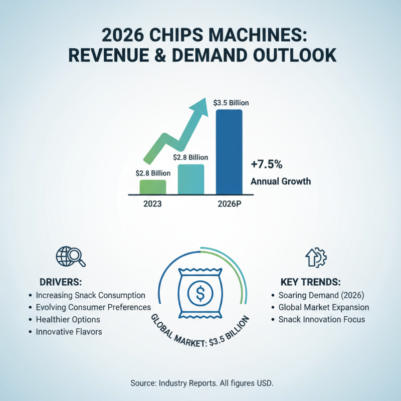 Top 10 Chips Machine for Global Buyers in 2026