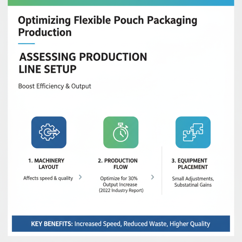 10 Essential Tips for Optimizing Flexible Pouches Packaging Efficiency?