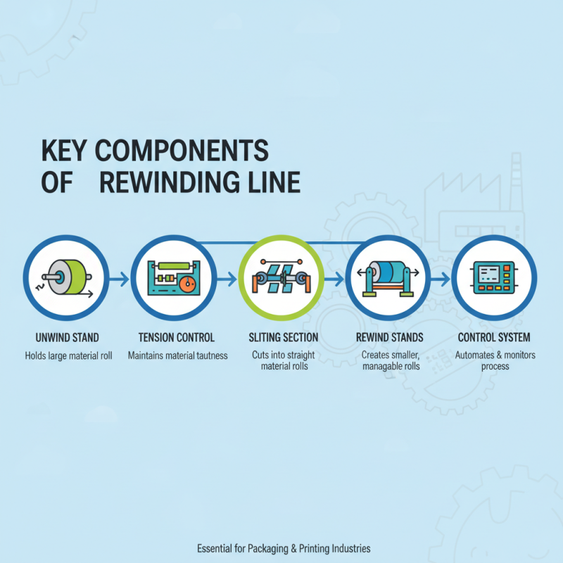 What is Rewinding Line and How Does it Work?