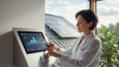 Top Solar Panel Meter Options for Efficient Energy Monitoring?