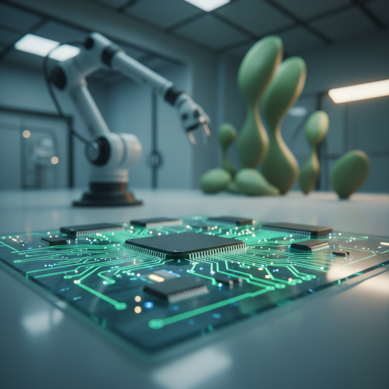 2026 Top PCB Manufacturing and Assembly Trends for Buyers?