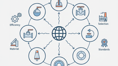 Top 10 Valves Fittings Every Global Buyer Should Consider?